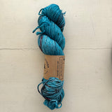 Tosh DK