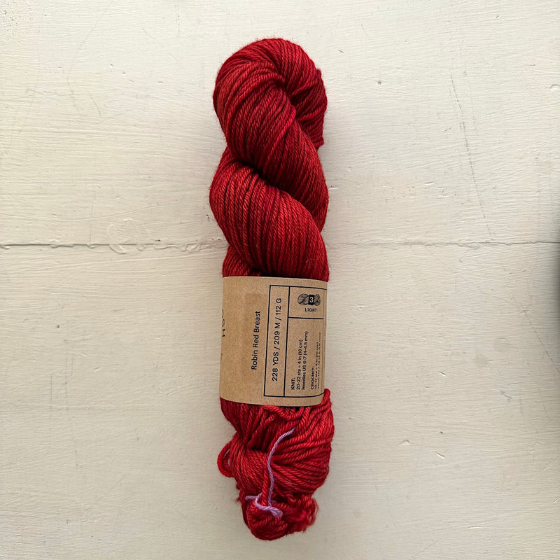 Tosh DK
