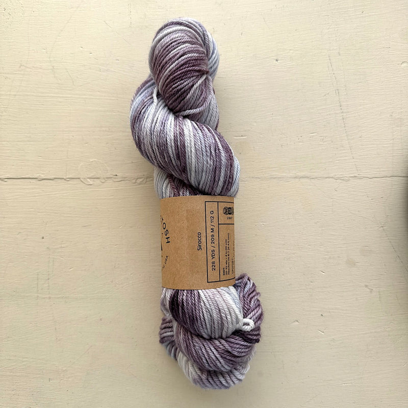 Tosh DK