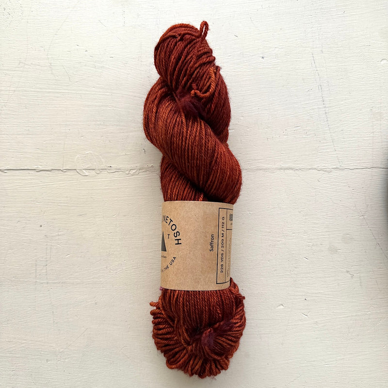 Tosh DK