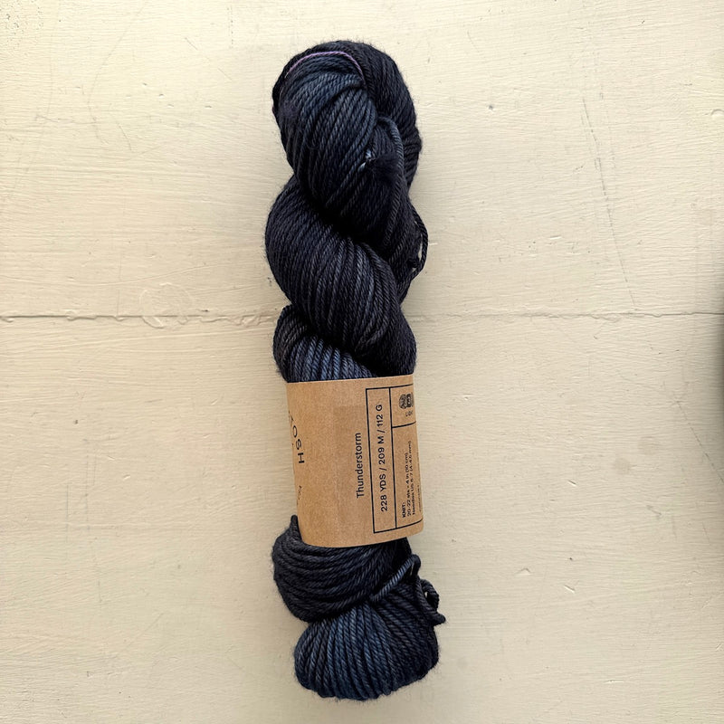 Tosh DK
