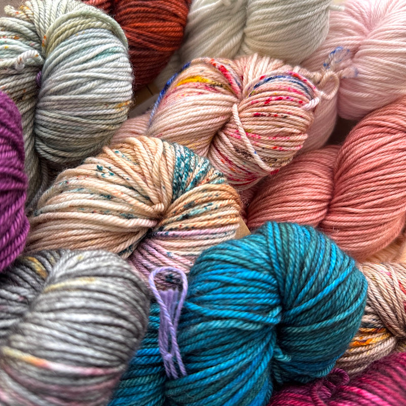 Tosh DK