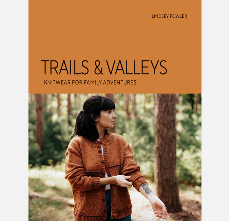 Trails & Valleys