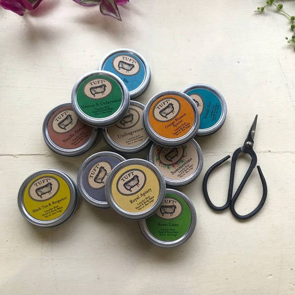 Hand Balm