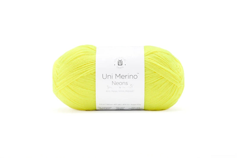 Uni Merino