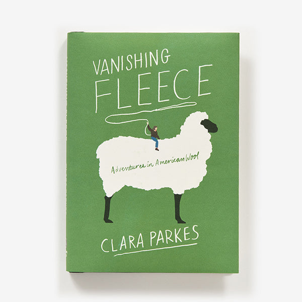 Vanishing Fleece