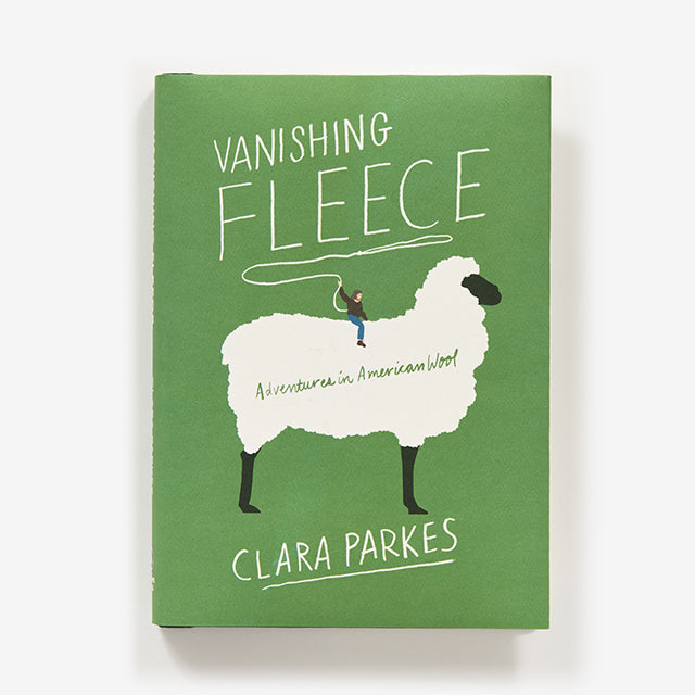 Vanishing Fleece