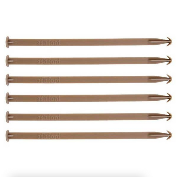 Warp Stick Ties