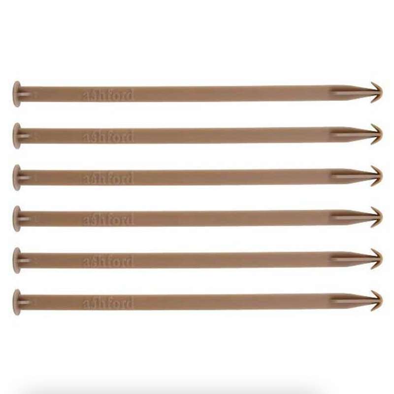 Warp Stick Ties