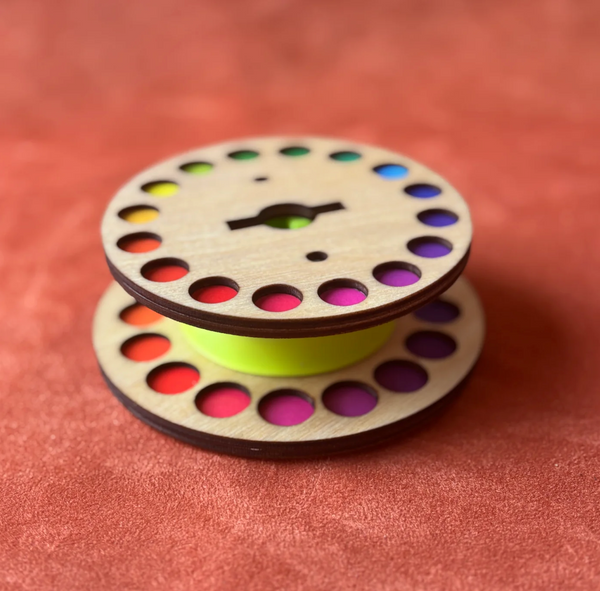 Whirl for Mini Minder