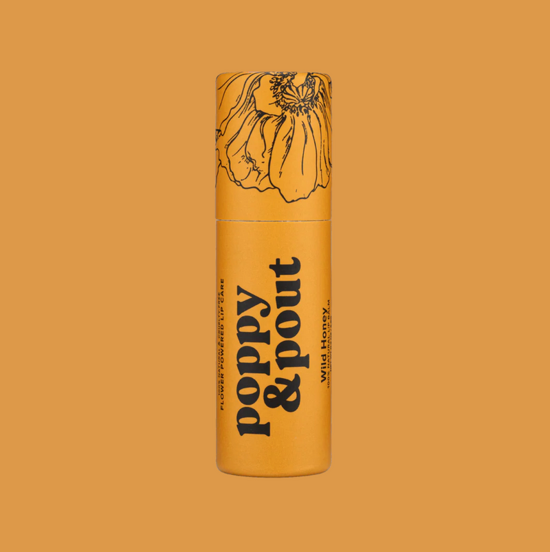 Lip Balm