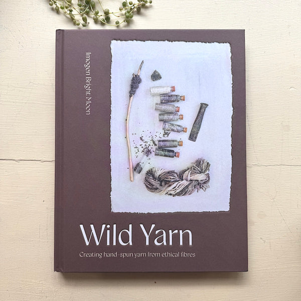 Wild Yarn
