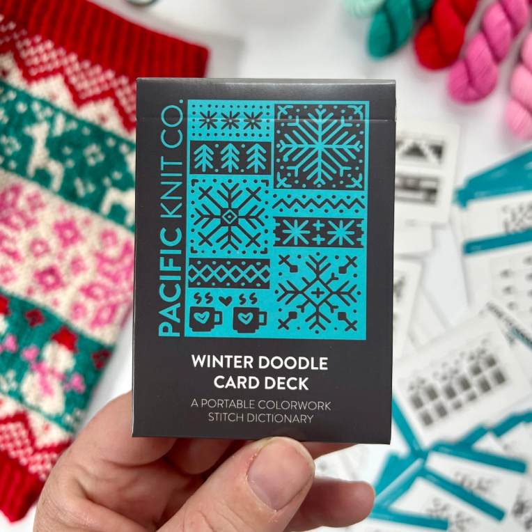 Doodle Decks