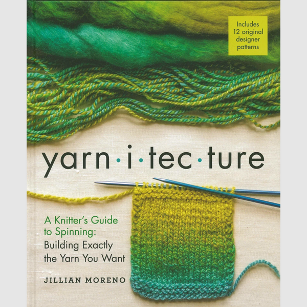 Yarnitecture