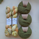 Ooey Gooey Cowl KIT