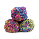 Zauberball Crazy Cotton