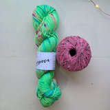 Autumnal Equinox Hat Kits