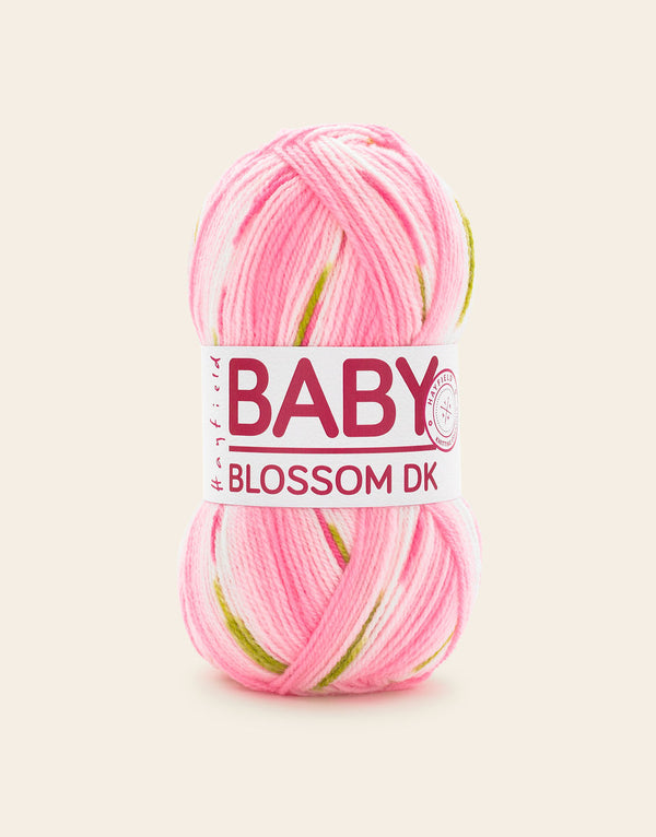Blossom DK