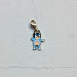 Blue Heeler Progress Keeper