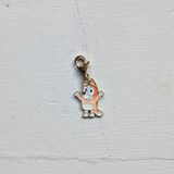 Blue Heeler Progress Keeper