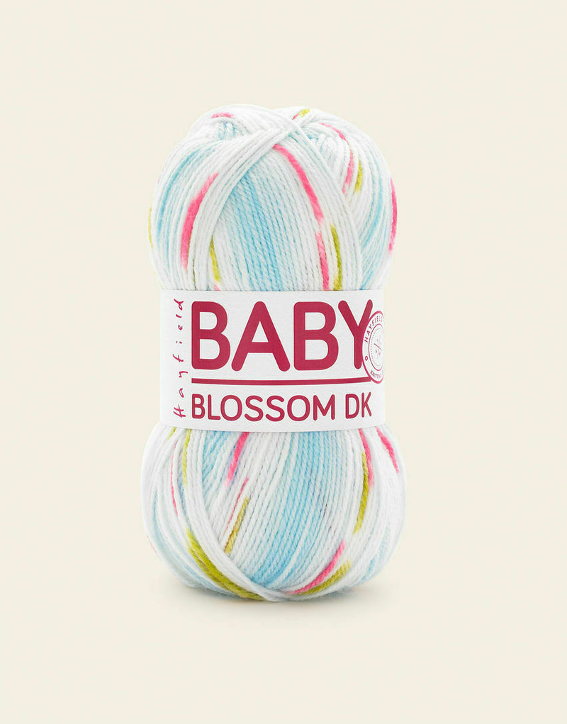 Blossom DK