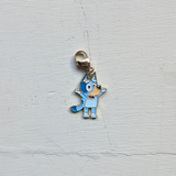 Blue Heeler Progress Keeper