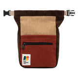 Cordillera Corduroy Bucket Bags