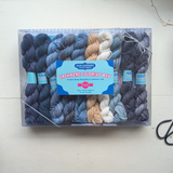 Cashmere Coloring Box