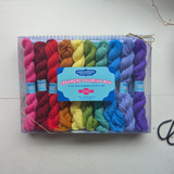 Cashmere Coloring Box