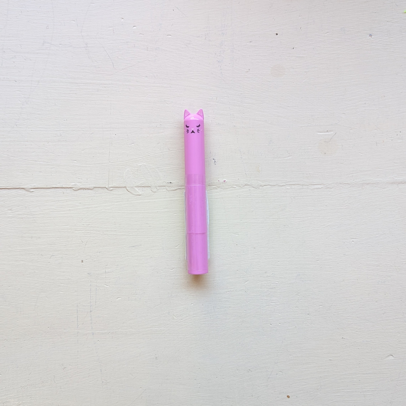 Cat Lip Balm