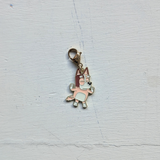 Blue Heeler Progress Keeper