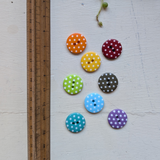 Dots Buttons