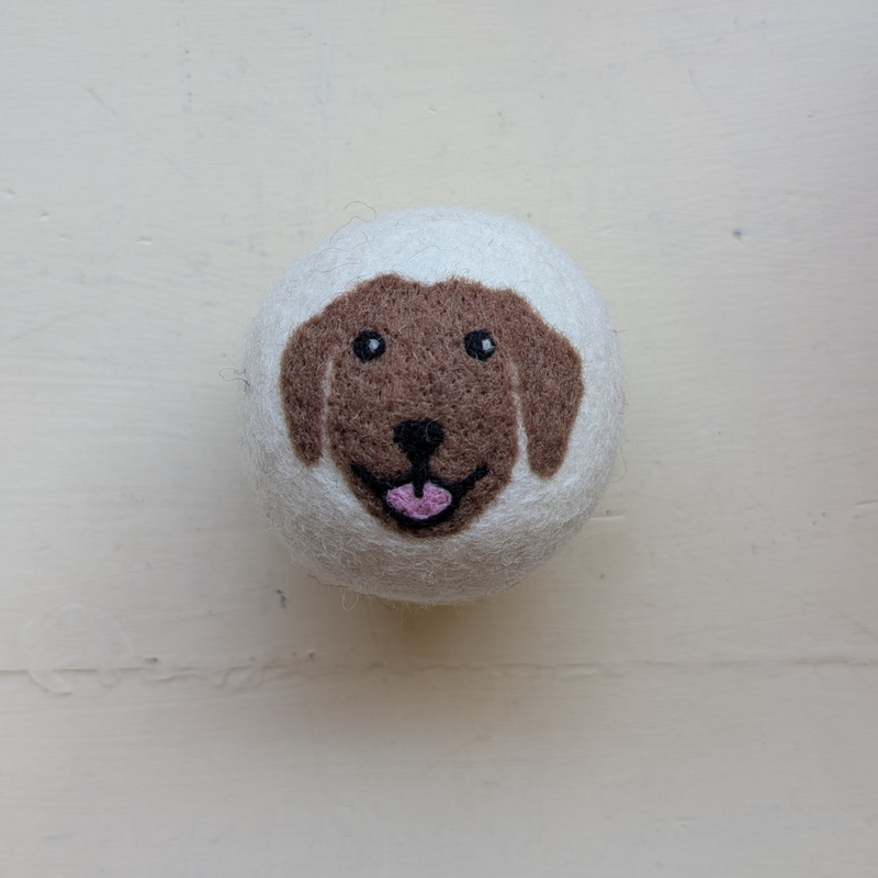 Dryer Balls
