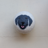 Dryer Balls