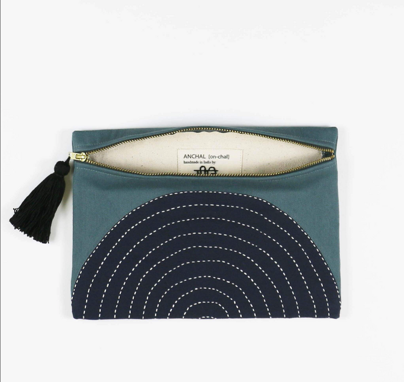 Eclipse Pouch