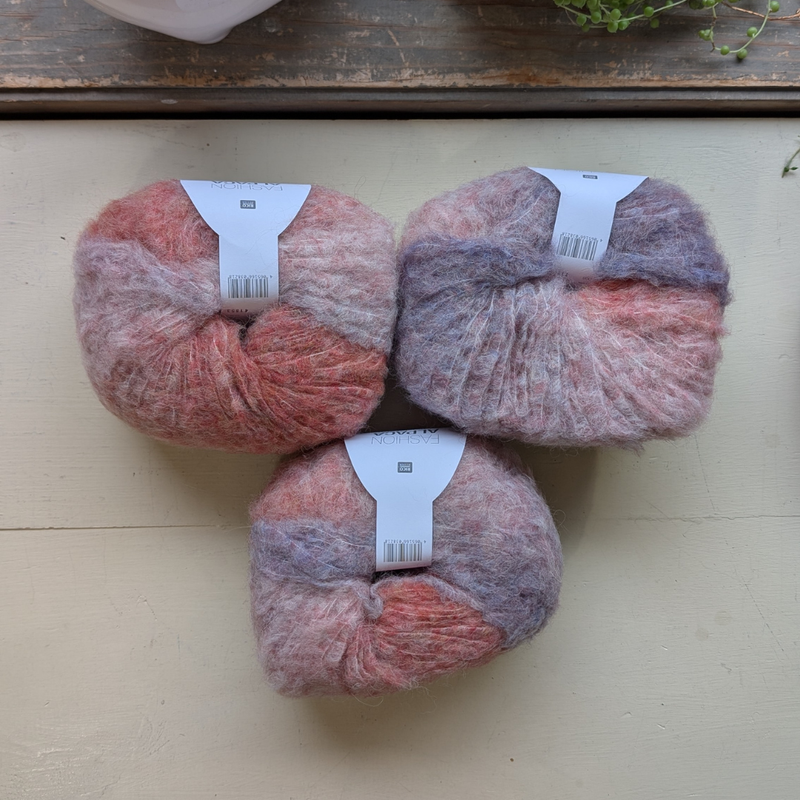 Fashion Alpaca Superfine Heavens