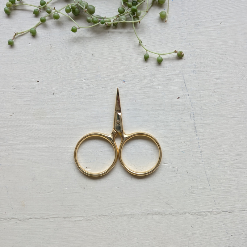 Putford Scissors