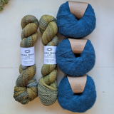 Ooey Gooey Cowl KIT