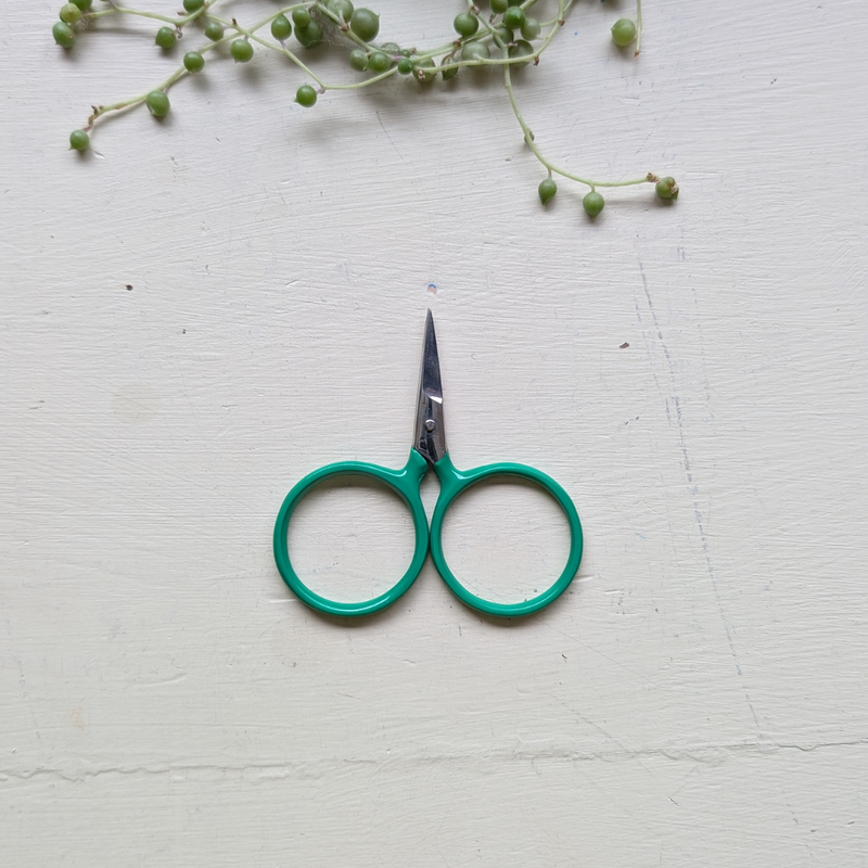 Putford Scissors