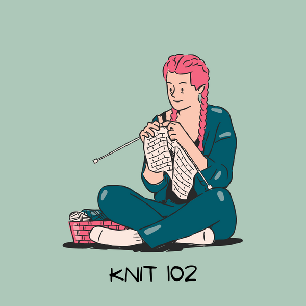 Knit 102 12/17 Eve