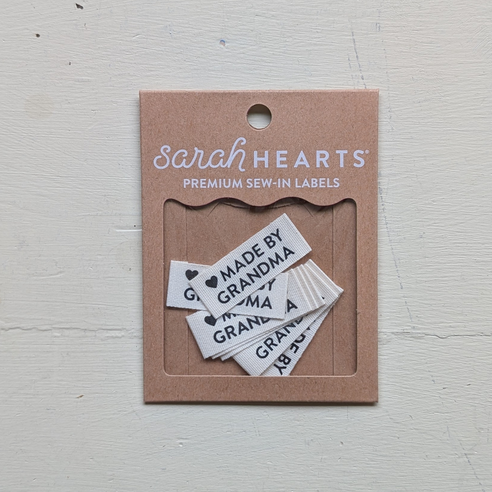 Labels – Woven Art Yarn Shop