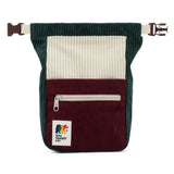 Cordillera Corduroy Bucket Bags