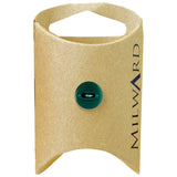 Fisheye Cut Out Buttons