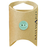 Fisheye Cut Out Buttons