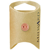 Fisheye Cut Out Buttons