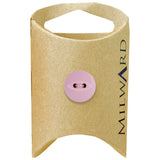 Fisheye Cut Out Buttons