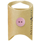 Fisheye Cut Out Buttons