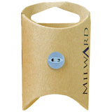 Fisheye Cut Out Buttons