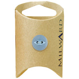 Fisheye Cut Out Buttons