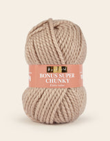 Bonus Super Chunky